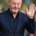 Liam Cunningham