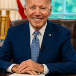 Joseph R. Biden Jr