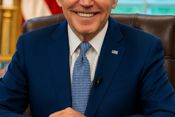 Joseph R. Biden Jr. Biography: Life, Legacy & Presidency of the 46th U.S. President Joseph R. Biden Jr