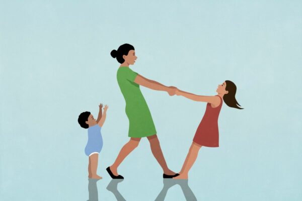 Jesse Draper’s Halogen Ventures closes $30M Fund III to focus on ‘future of family’