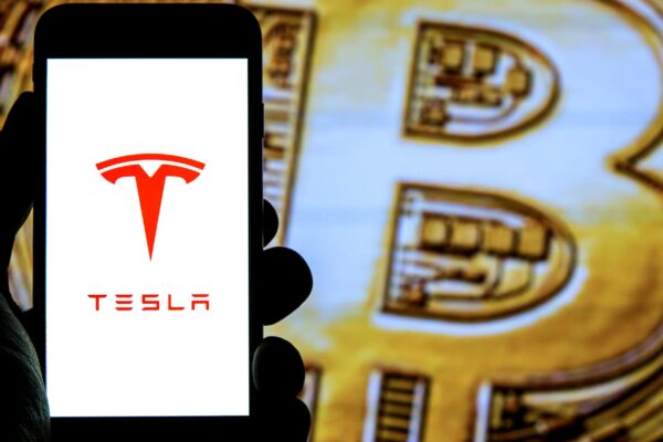 Tesla dumped 75% of its bitcoin at one of the worst times
