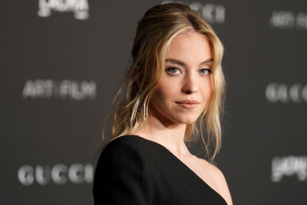 American Eagle stock soars on Sydney Sweeney ad campaign news