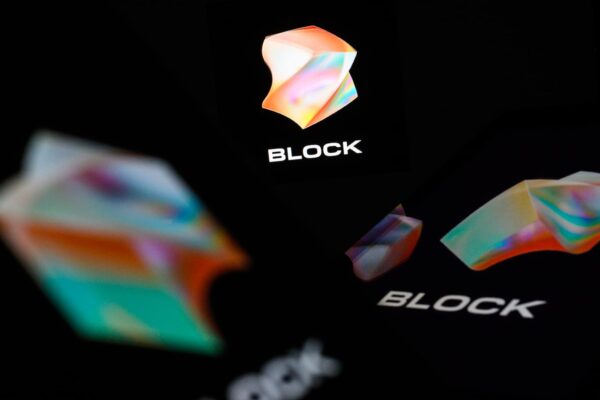 Block’s stock pops on addition to S&P 500