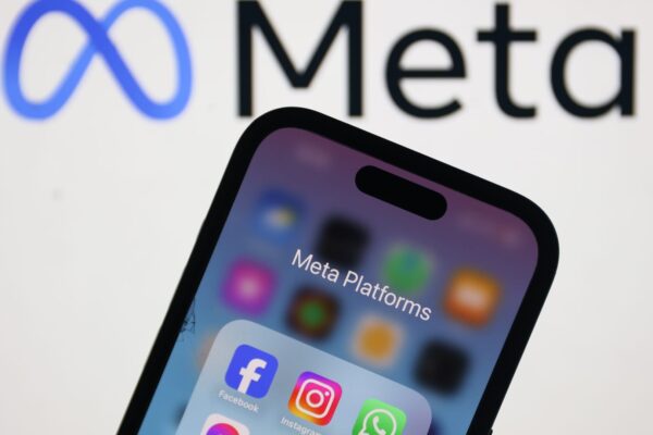Meta says it won’t sign Europe AI agreement