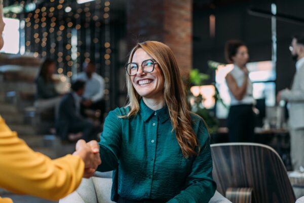 The biggest red flag in a job interview, according to a founder