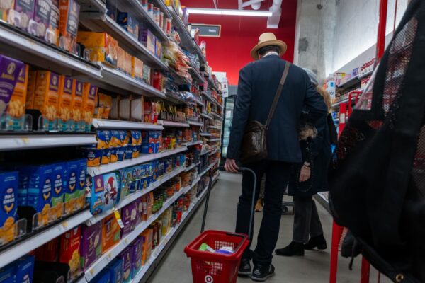 Trump’s ‘big beautiful bill’ cuts SNAP for millions of families: Report