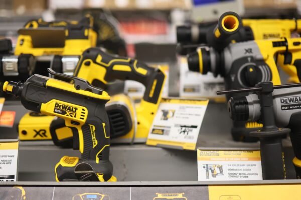 Stanley Black & Decker, Conagra say tariffs will cost hundreds of millions