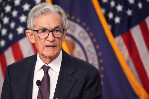Fed Chair Powell responds to White House questions about HQ renovation