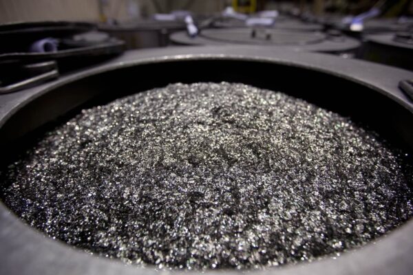 U.S. firms scramble to secure rare-earth magnets