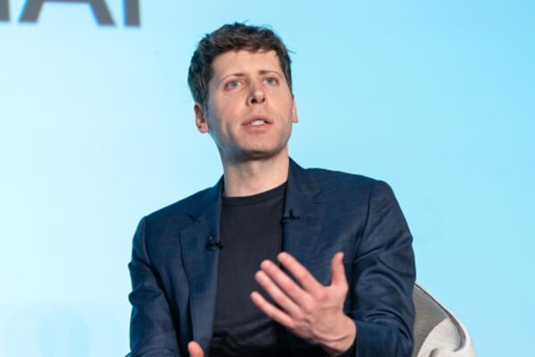 OpenAI CEO Sam Altman celebrates capitalism in July 4 post