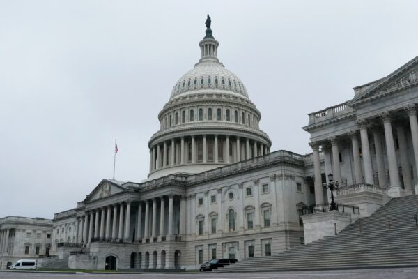 House to vote on the GENIUS Act and Clarity Act
