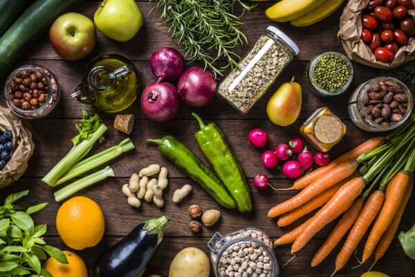 7 science-backed foods that help you feel younger, sharper