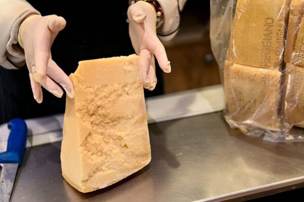 From Irish whiskey to Italian cheese, U.S. tariffs rattle EU exporters