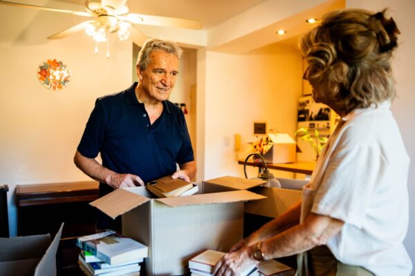 Retirees are fleeing these 10 U.S. cities