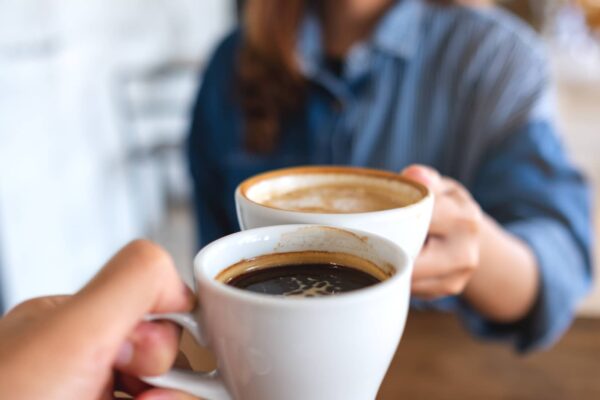 How much coffee is too much coffee? Experts weigh in