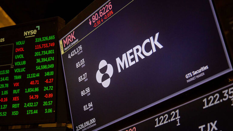 Merck (MRK) earnings report Q2 2025