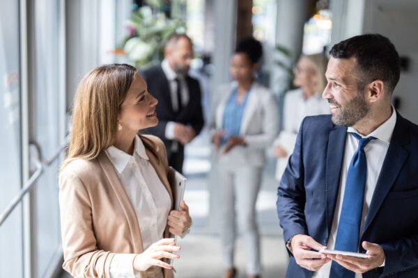Easy way to be more influential in everyday conversations