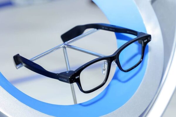 Alibaba to launch AI-powered smart glasses creating rival to Meta