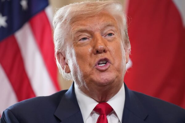 Trump cuts deadline for Russia peace with Ukraine