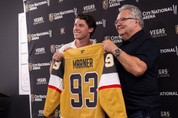 2025 NHL team report cards: Draft, free agency and trades