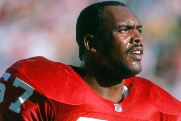 Former Cardinals LT Luis Sharpe, a 3-time Pro Bowler, dies at 65