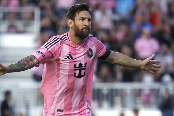 Fabregas dreams of friend Messi to Como: ‘Never say never’