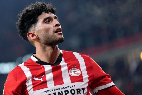 USMNT’s Ricardo Pepi ‘very close’ to return from knee injury