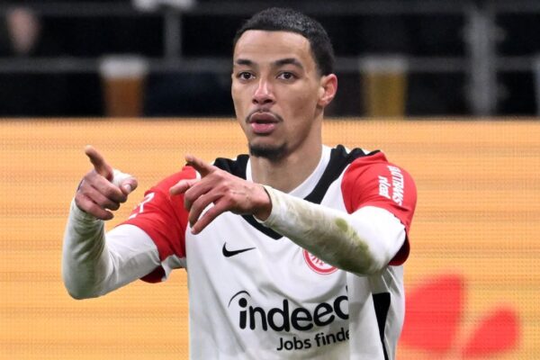 Liverpool beat rivals to complete Hugo Ekitike transfer