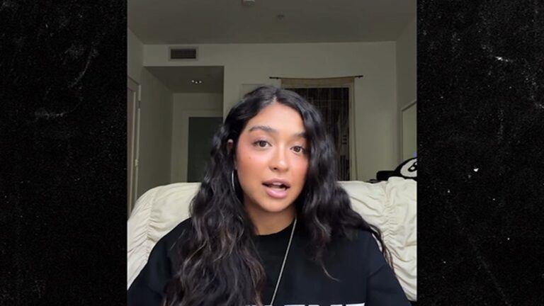 ‘Love Island USA’ Contestant Cierra Ortega Apologizes for Racial Slur After Exit