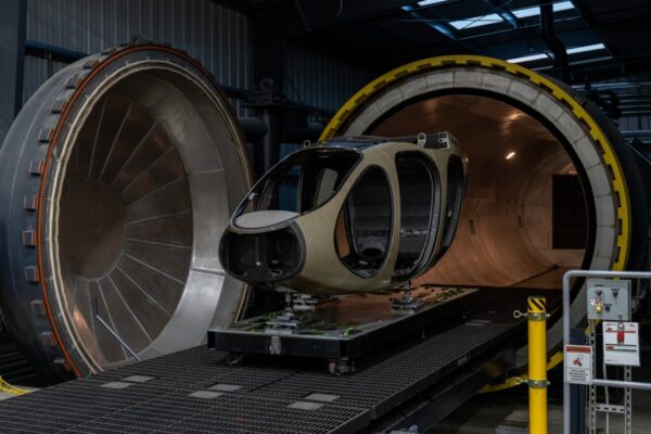 Joby Aviation doubles pilot eVTOL facility capacity as it races toward air taxi launch