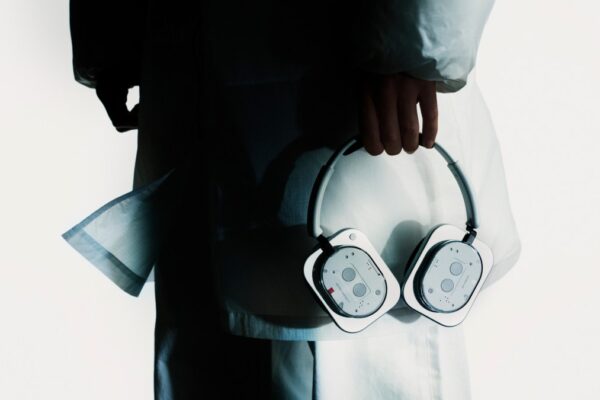 Nothing releases its first over-the-ear headphones