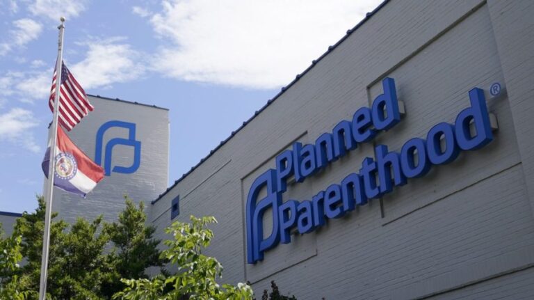 Court allows Planned Parenthood Medicaid funding cuts in multiple states
