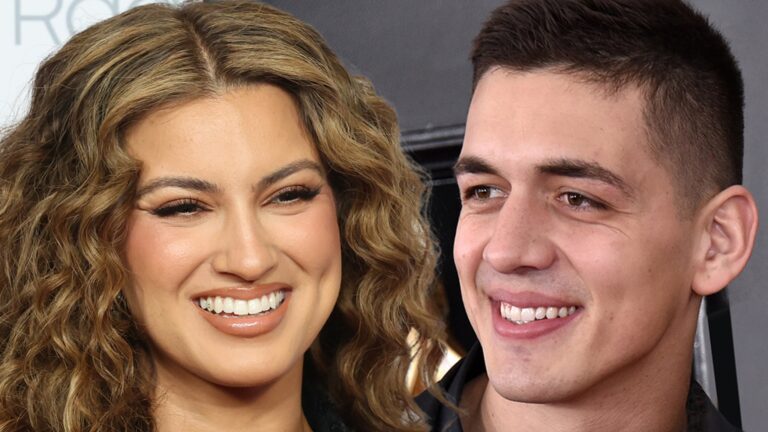 Tori Kelly Is Pregnant, Expecting First Baby With Husband André Murillo