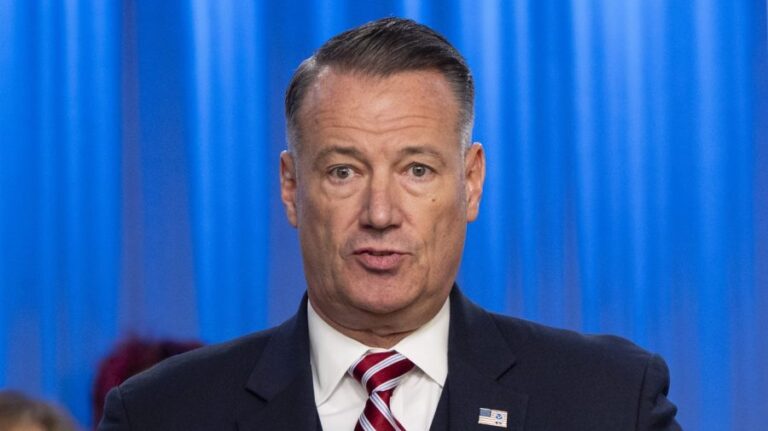 ICE head says agency to crack down on American companies hiring unauthorized workers