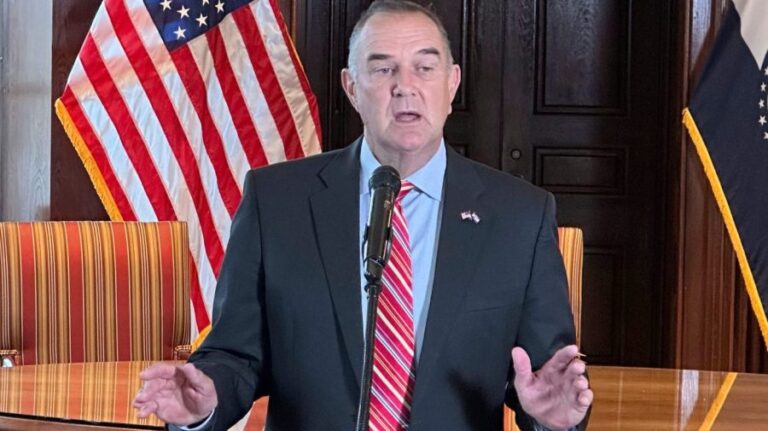 Missouri repeals voter-approved paid sick leave law