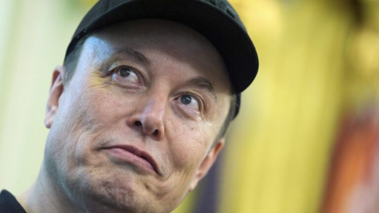 Musk says he does not support Tesla, xAI merger