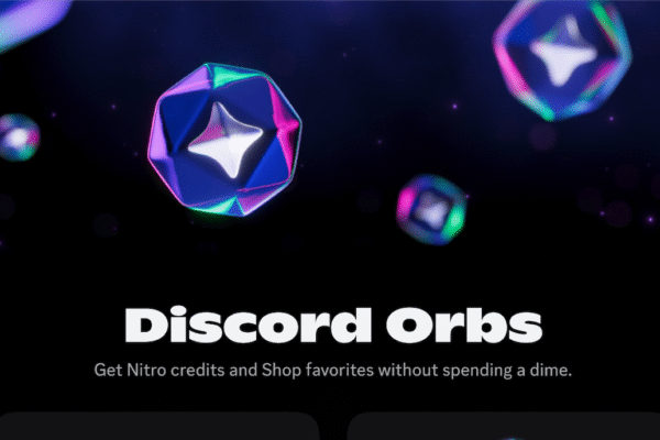 Discord’s virtual reward, ‘Orbs,’ launches out of beta
