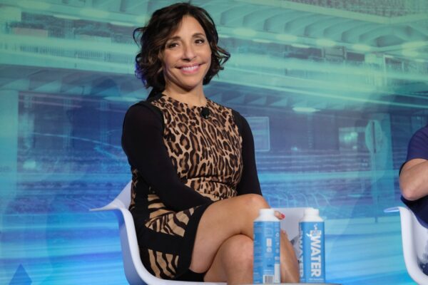 Linda Yaccarino steps down as CEO of Elon Musk’s X