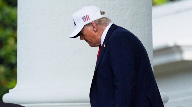 Sunday shows preview: Trump signs ‘big, beautiful bill’ into law; 'No progress' made on Russia-Ukraine ceasefire