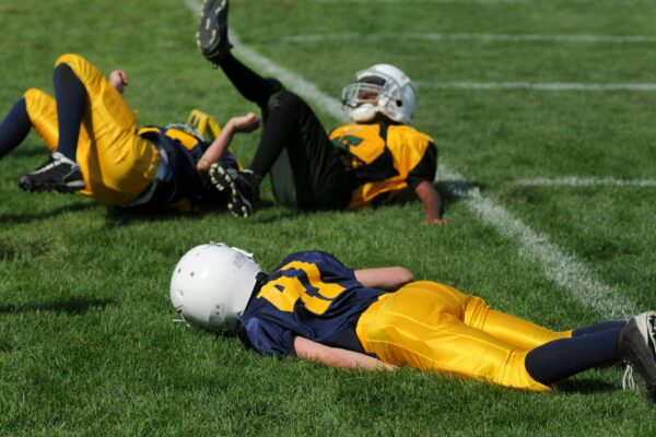 'Tongue swallowing prevention maneuvers' delay CPR, could contribute to brain injury or death for collapsed athletes