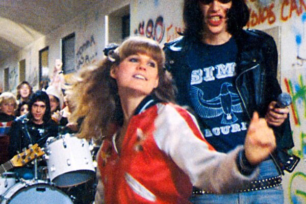 Riff Randell in ‘Rock ‘n’ Roll High School’ ‘Memba Her?!