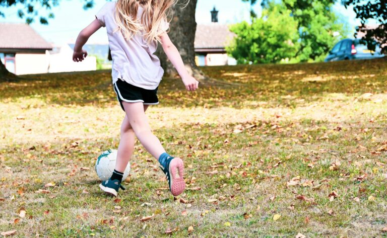 Making sport safe and supportive again could keep more girls in game, say researchers