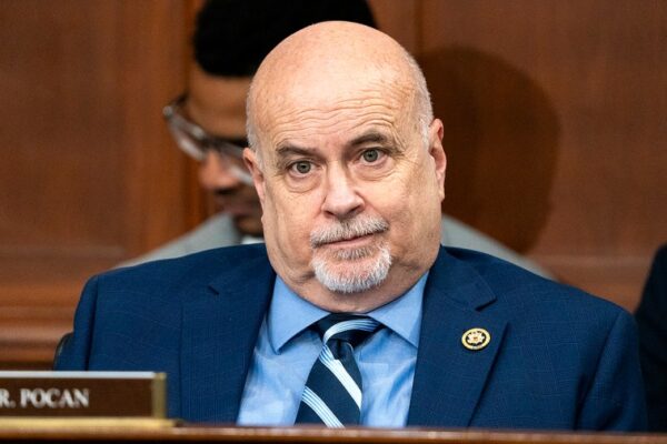 Pocan, Van Orden trade insults on camera: 'Are you drinking right now?'
