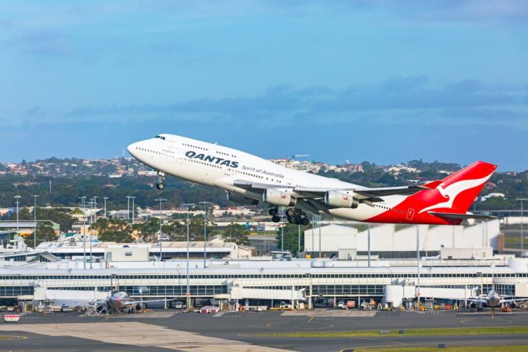 Qantas hack results in theft of 6 million passengers’ personal data