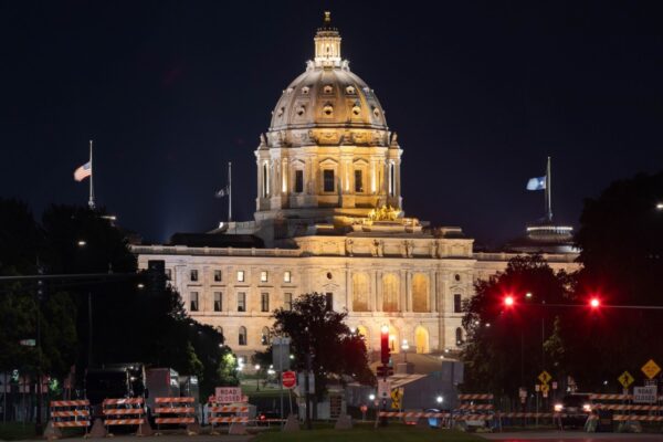 Minnesota activates National Guard as cyberattack on Saint Paul disrupts public services