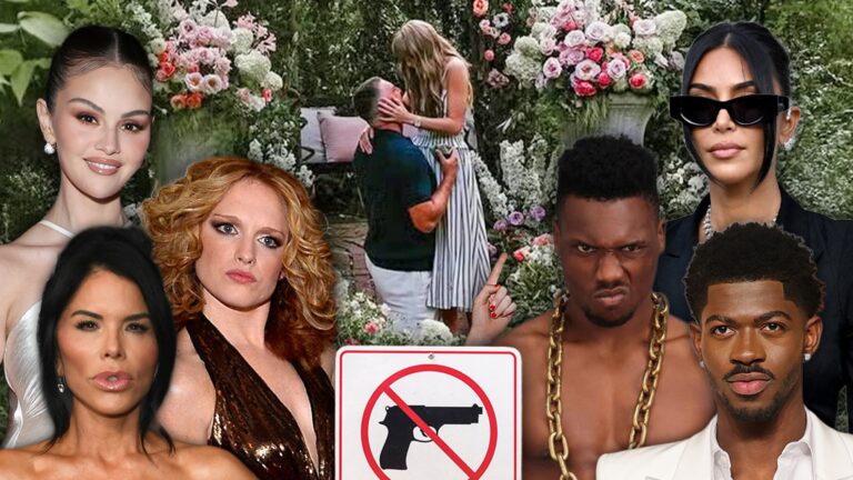 Stars and Scars — You Be the Judge