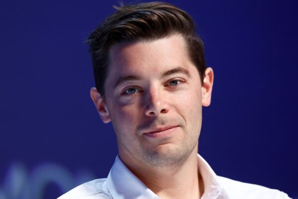 OpenAI’s Brad Lightcap leads global expansion, pursuit of enterprise