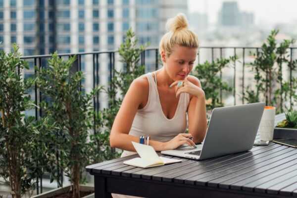 The top job titles for remote, part-time work, according to FlexJobs report