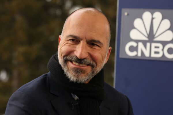 Uber (UBER) Q2 2025 earnings