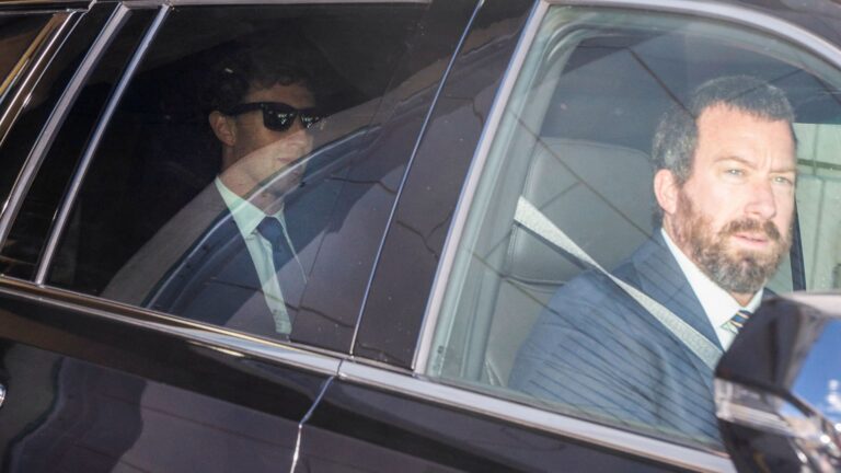 Sen. Hawley to probe Meta AI bot policies for children after report